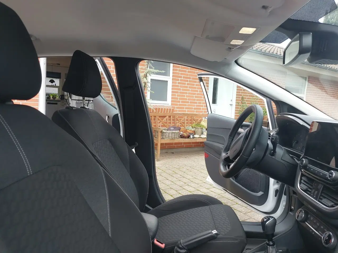 Billede 12 - Ford Fiesta 1,0 EcoBoost mHEV Titanium