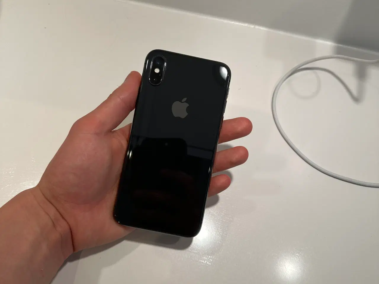 Billede 3 - iPhone X