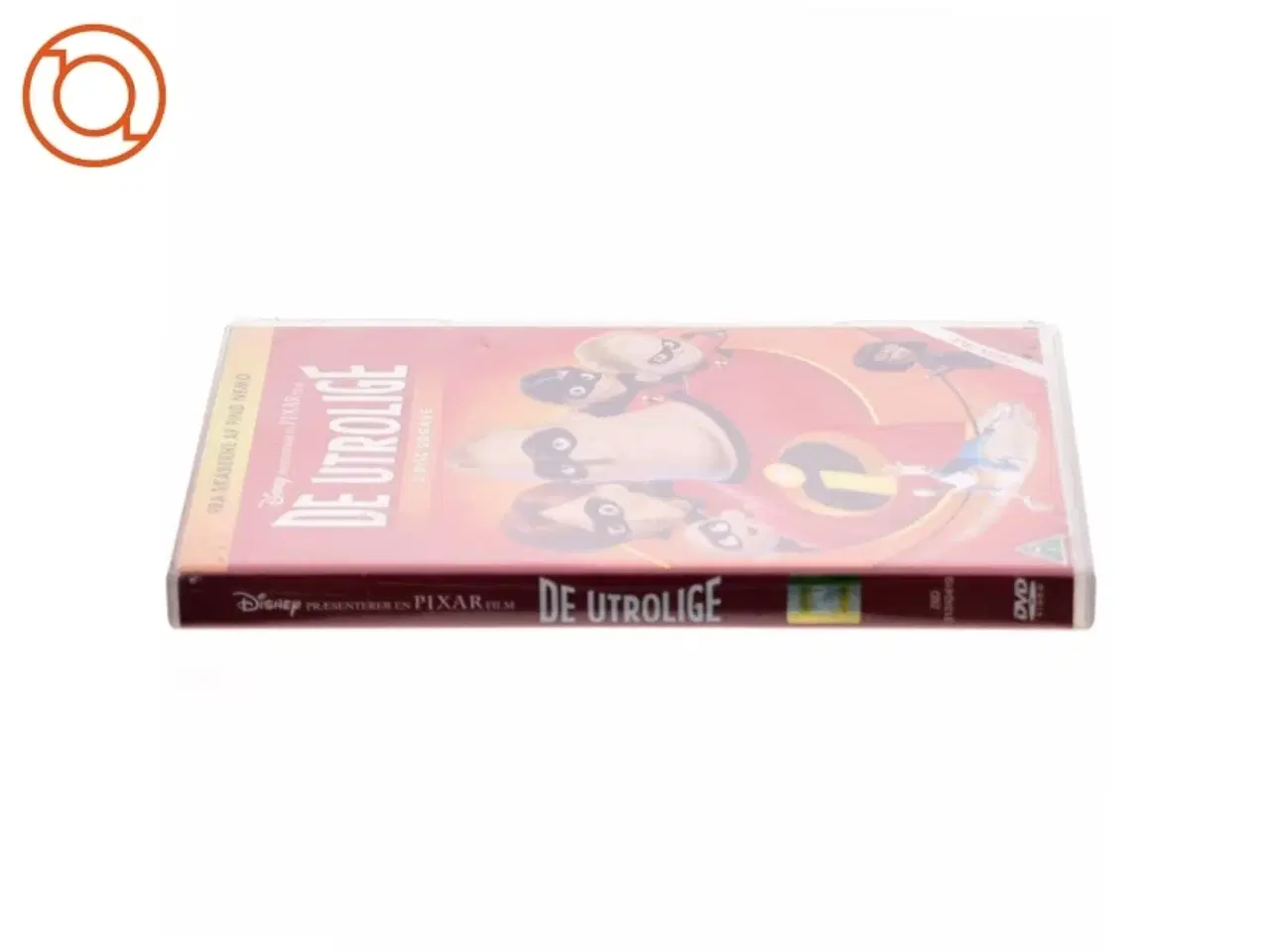 Billede 2 - De utrolige