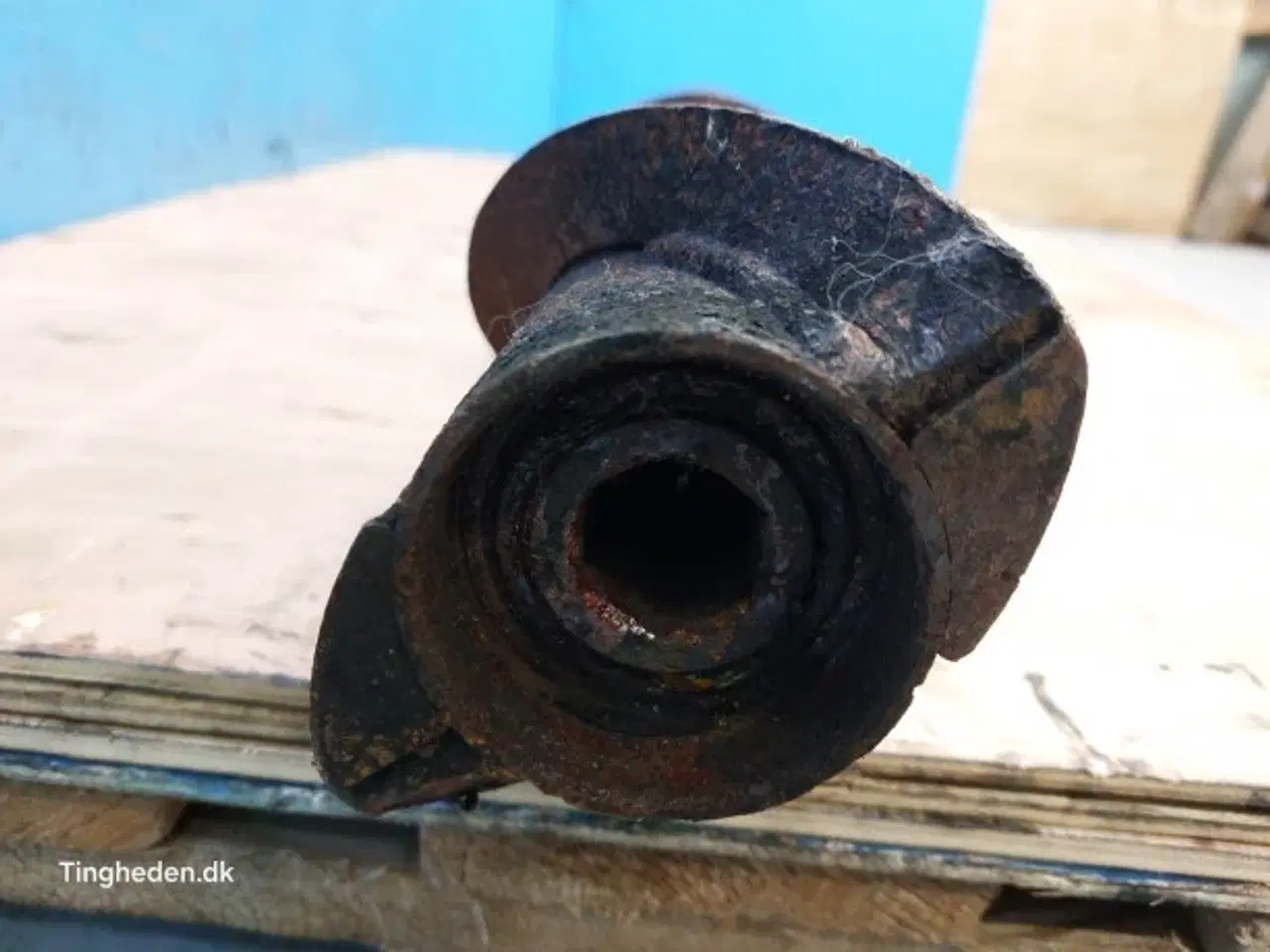 Billede 11 - John Deere 590 Valse DC47699