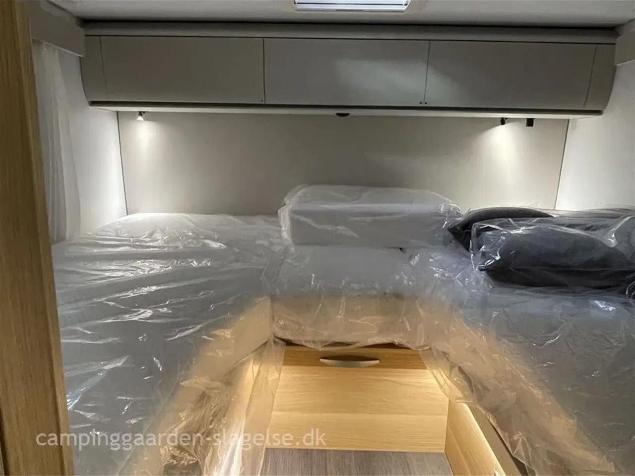 Billede 10 - 2023 - Adria Coral AXESS 650 SL   VOGNEN ER PÅ LAGER - NEDSAT KR 58100,-