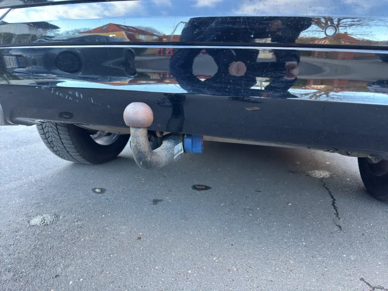 Billede 19 - Volvo XC60 2,0 D5 235 Inscription aut. AWD