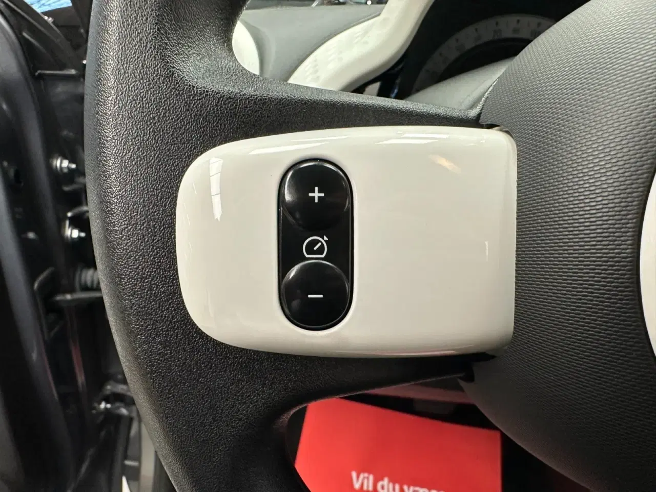 Billede 15 - Renault Twingo  Electric Zen