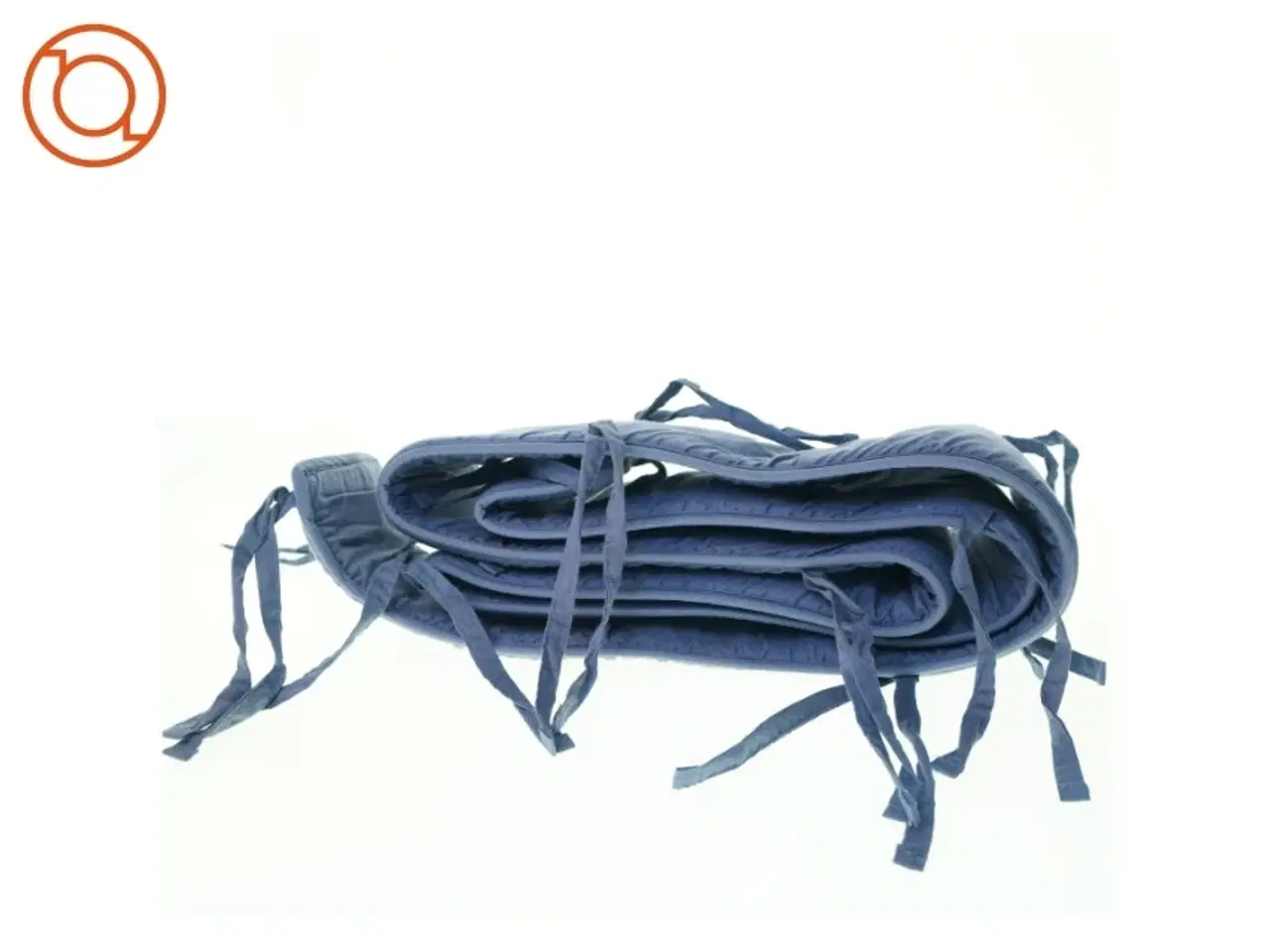 Billede 1 - Bort til tremmeseng fra Alice And Fox (str. 22 x 256 cm)