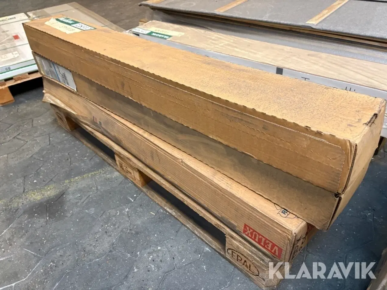 Billede 3 - Isoleringssæt til vinduer - 3 styks