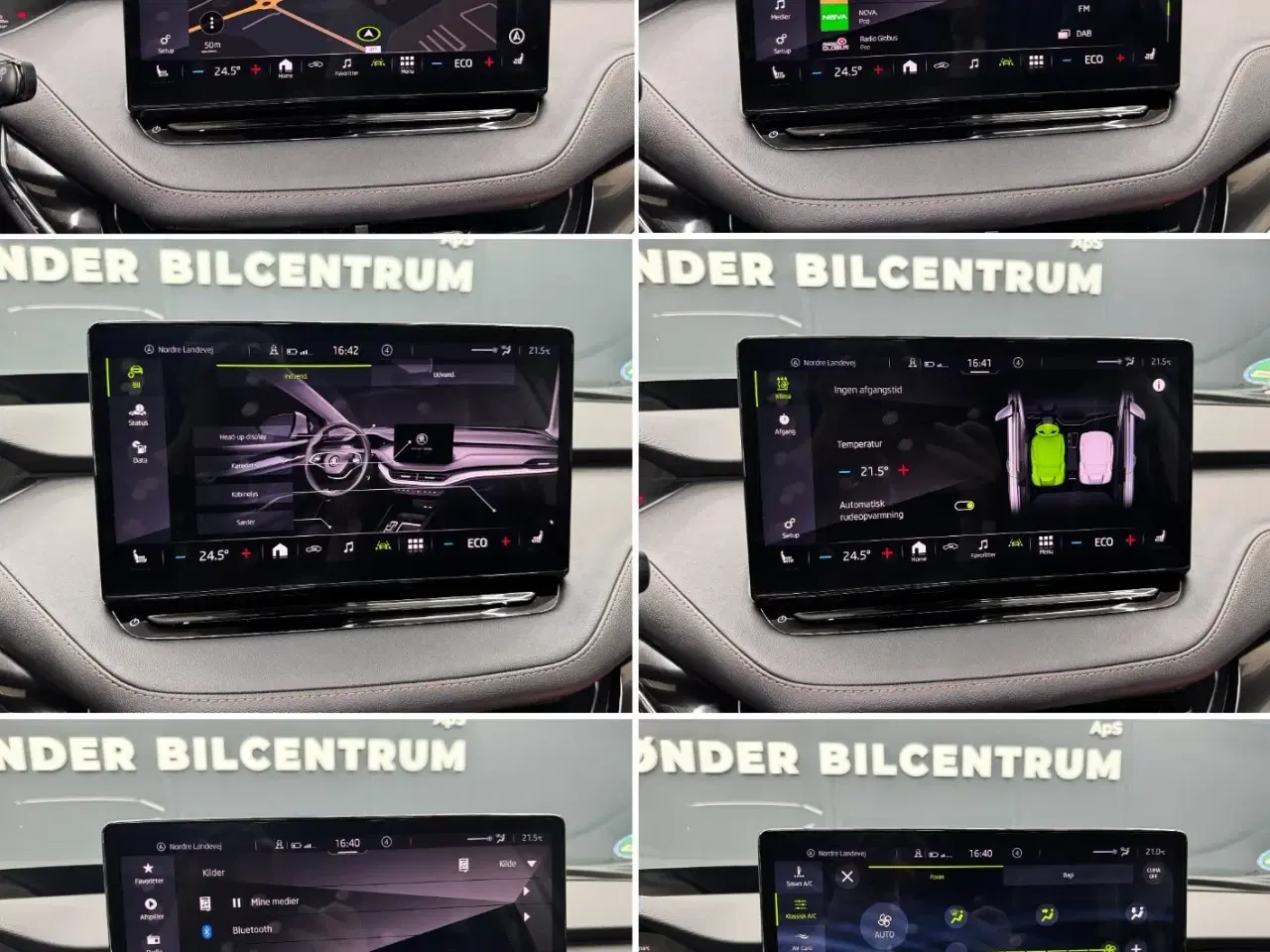 Billede 13 - Skoda Enyaq 80 iV Suite
