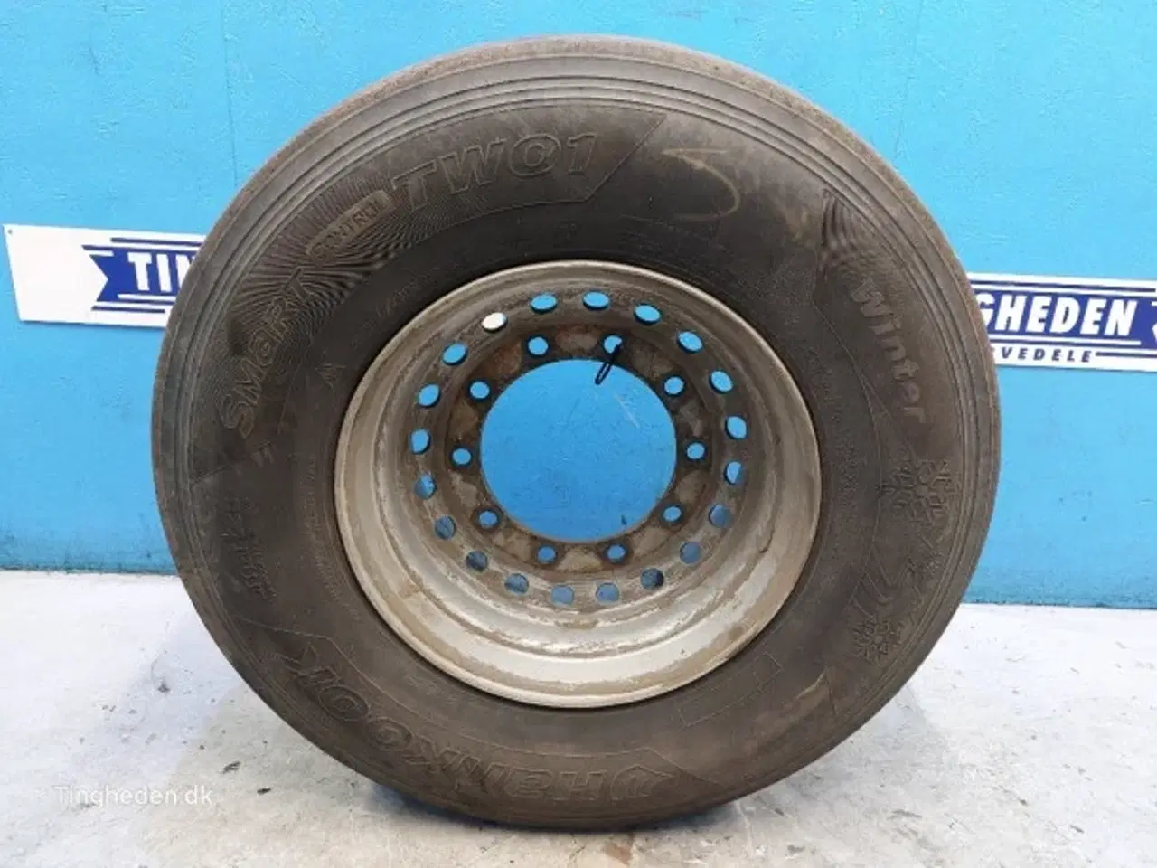 Billede 8 - 22.5"   385/65-22.5