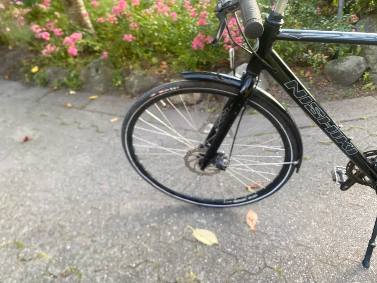 Billede 4 - Herrecykel Nishiki