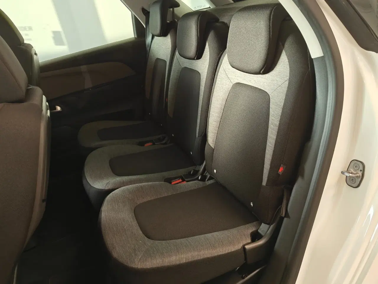 Billede 10 - Citroën C4 SpaceTourer 1,5 BlueHDi 130 Iconic EAT8