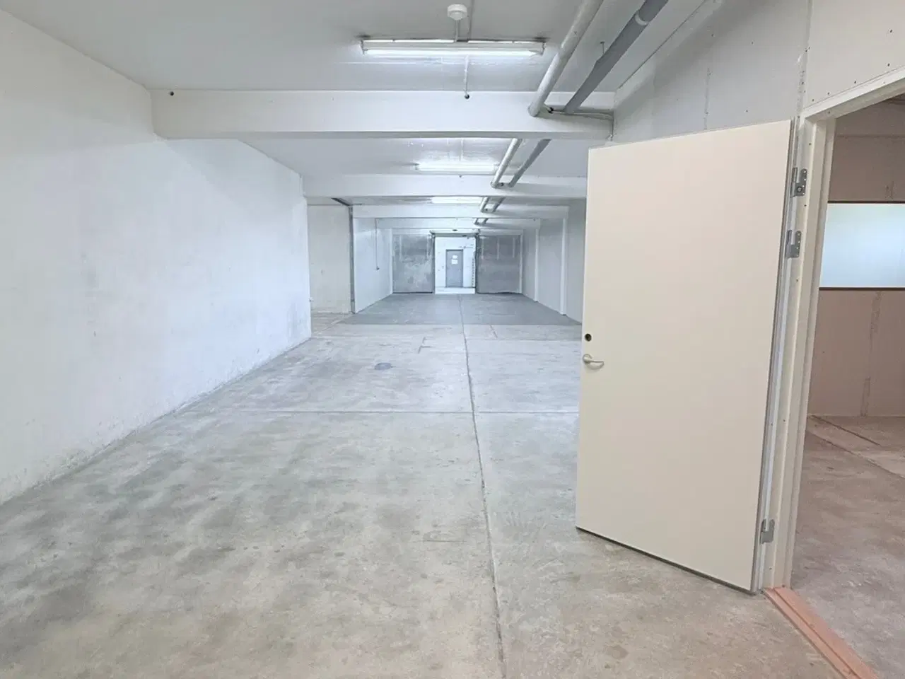 Billede 5 - Dit nye værksted og lager med mulighed for 100m2 ekstra