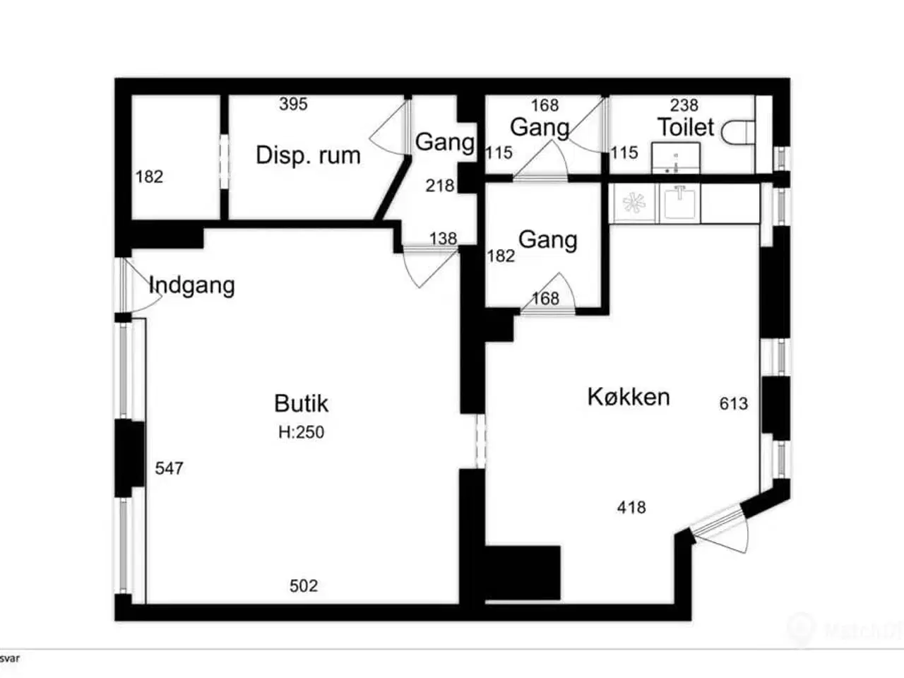 Billede 10 - Åbn en detailbutik i Valby
