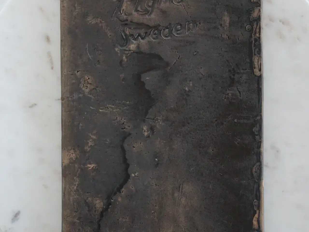 Billede 7 - Relief fra Tilgmans