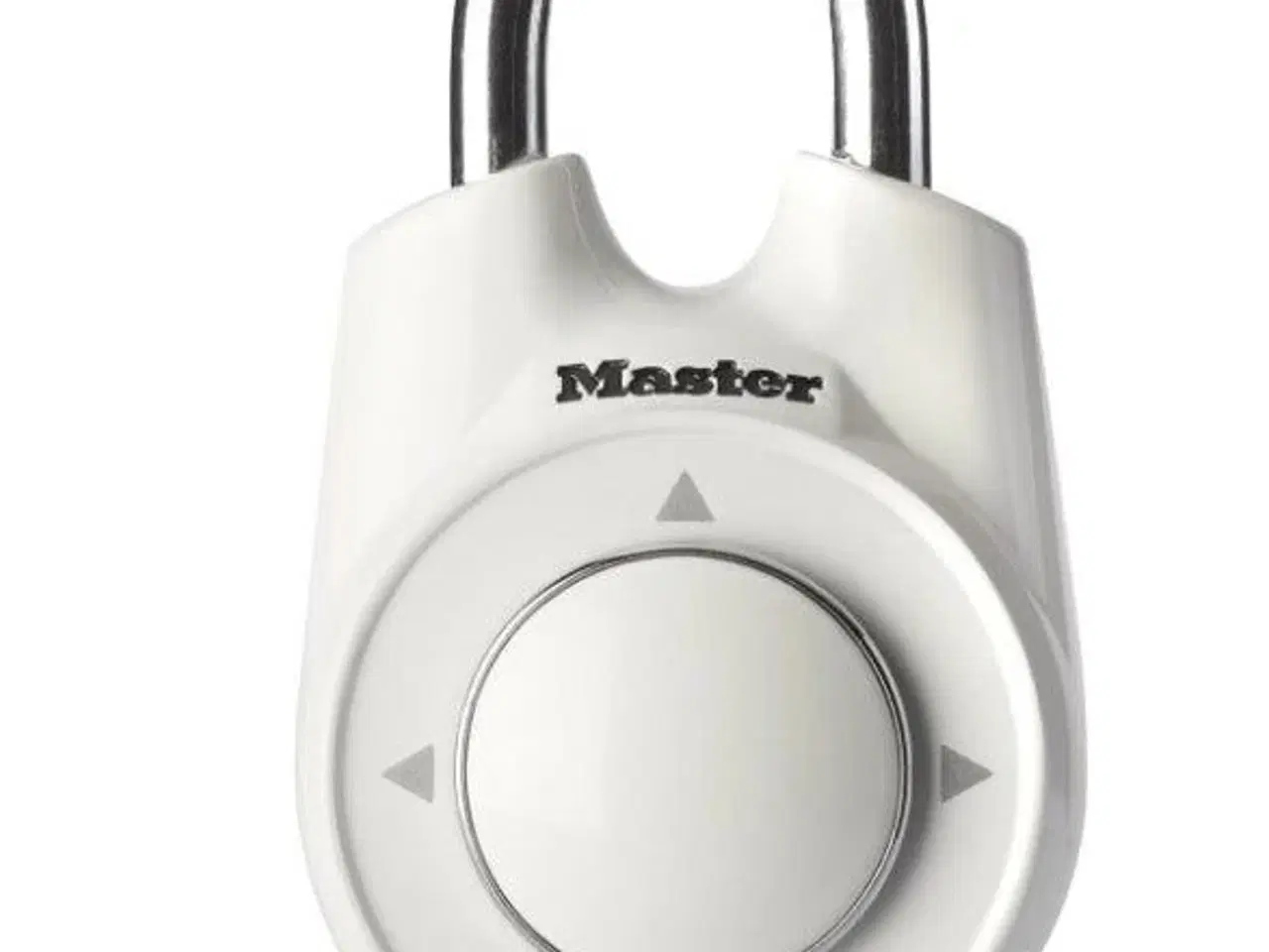 Billede 1 - MasterLock ONE, Kombinationslås af høj kvalitet