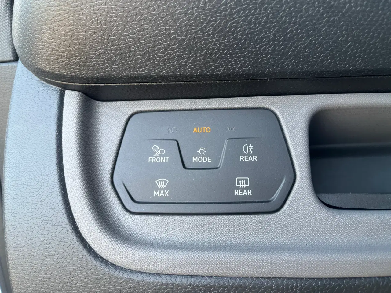 Billede 14 - VW ID.Buzz Cargo EL Pro 204HK Van Aut.