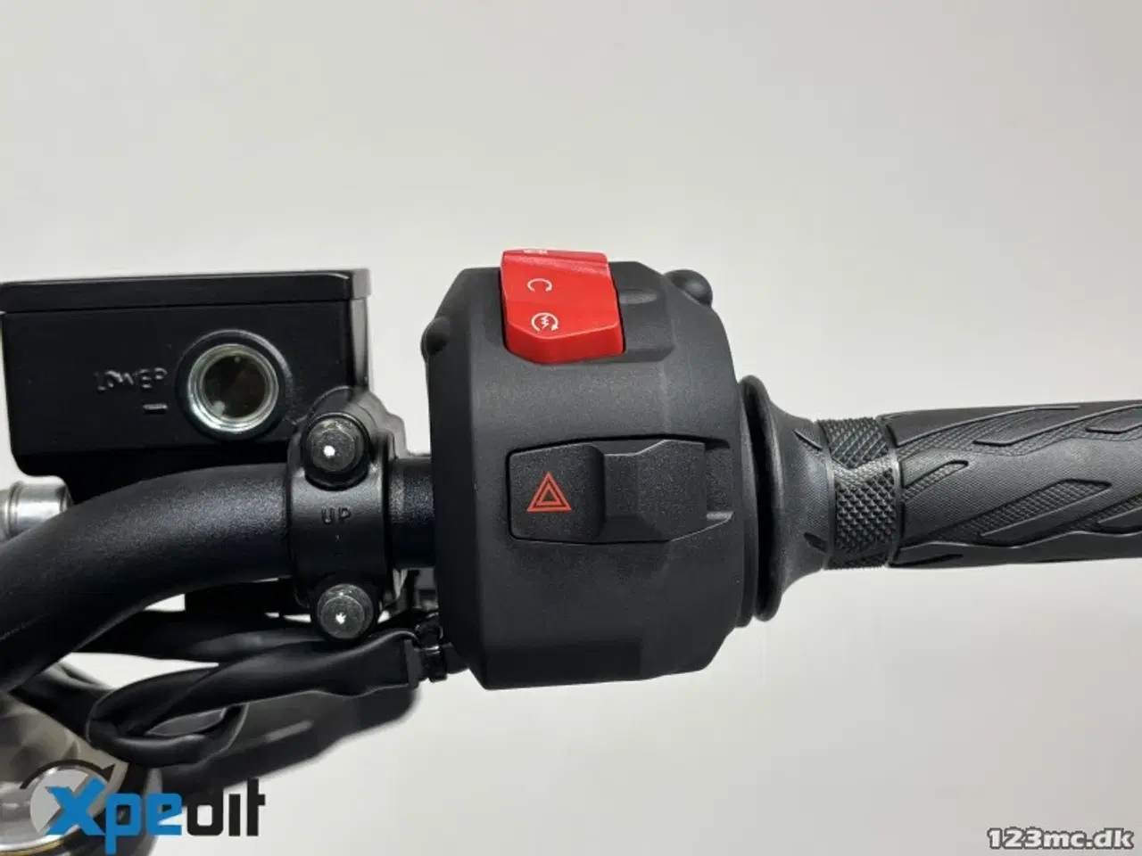 Billede 14 - Suzuki GSX-8T