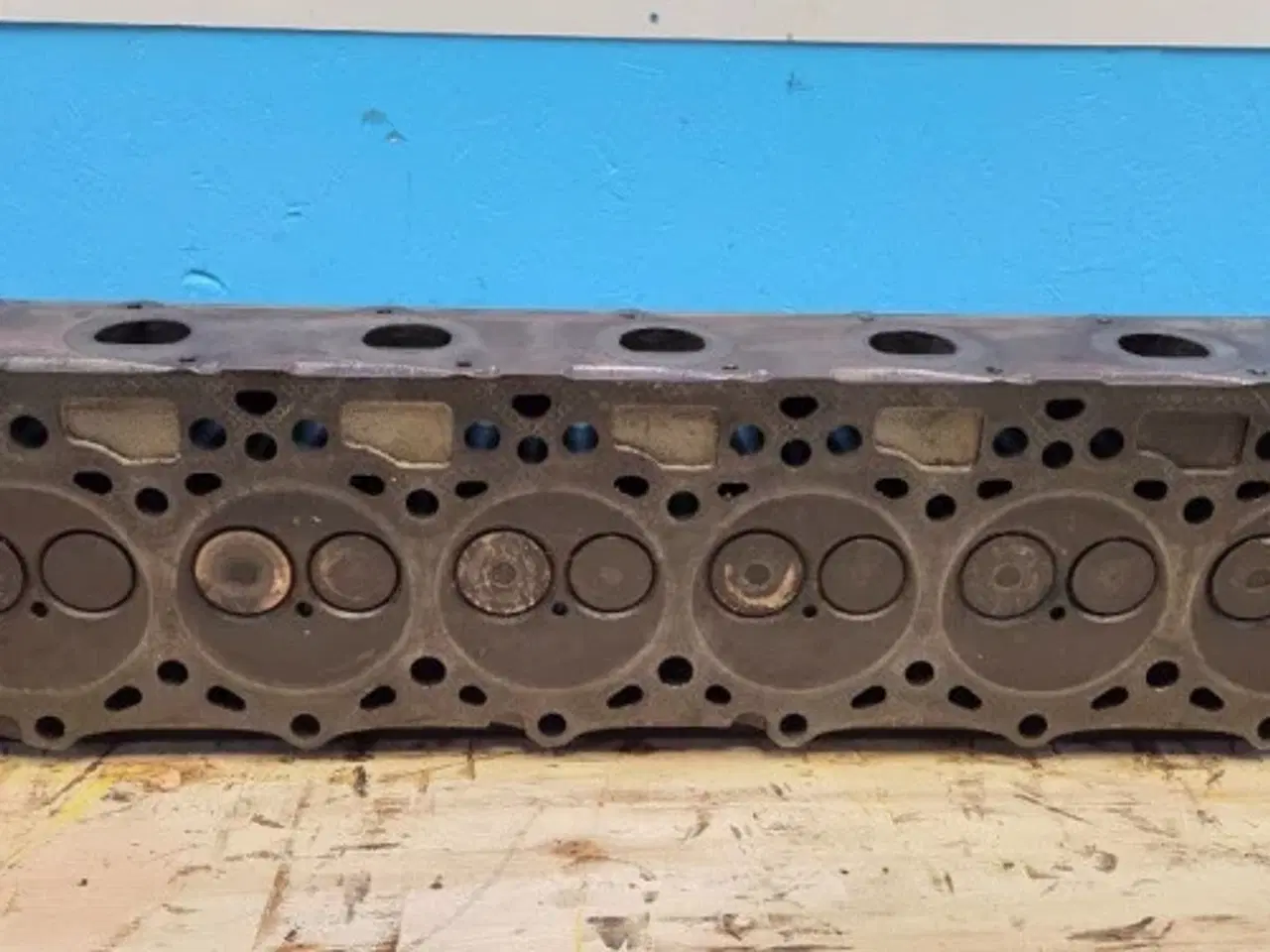 Billede 6 - Ford  675TA   Topstykke   87840239