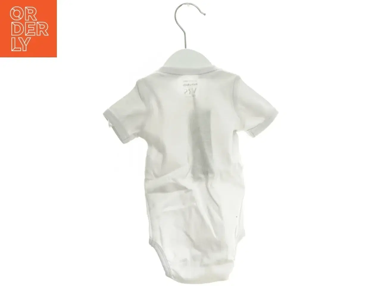 Billede 2 - Bodystocking fra Mads & Mette (str. 62 cm)