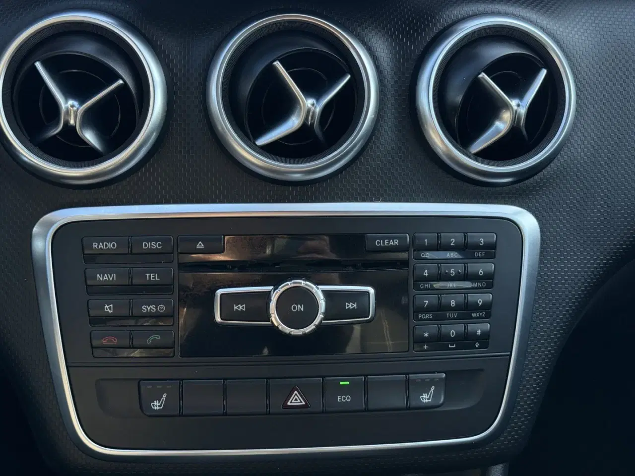 Billede 15 - Mercedes-Benz A200 d 1,8 D CDI BE 136HK 5d 6g