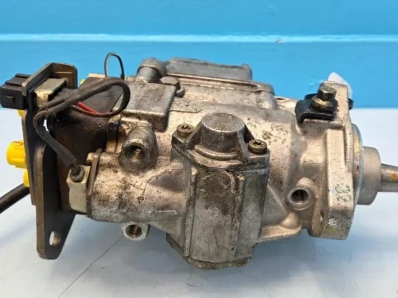 Billede 5 - Bosch Brændstofpumpe 074130107