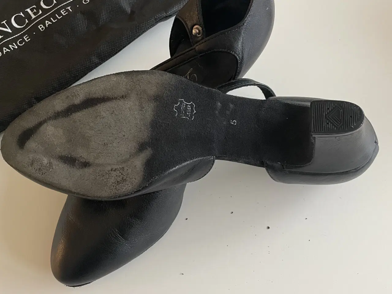 Billede 2 - Diamant danskesko