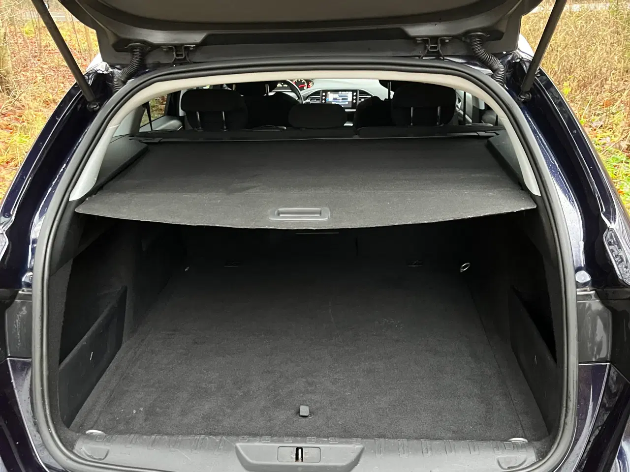 Billede 5 - Peugeot 308 SW