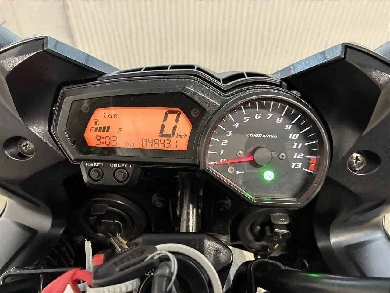 Billede 7 - Yamaha FZ1 S ABS