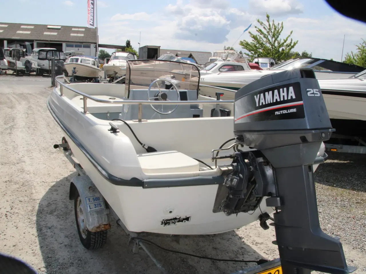 Billede 1 - Terhi 4110