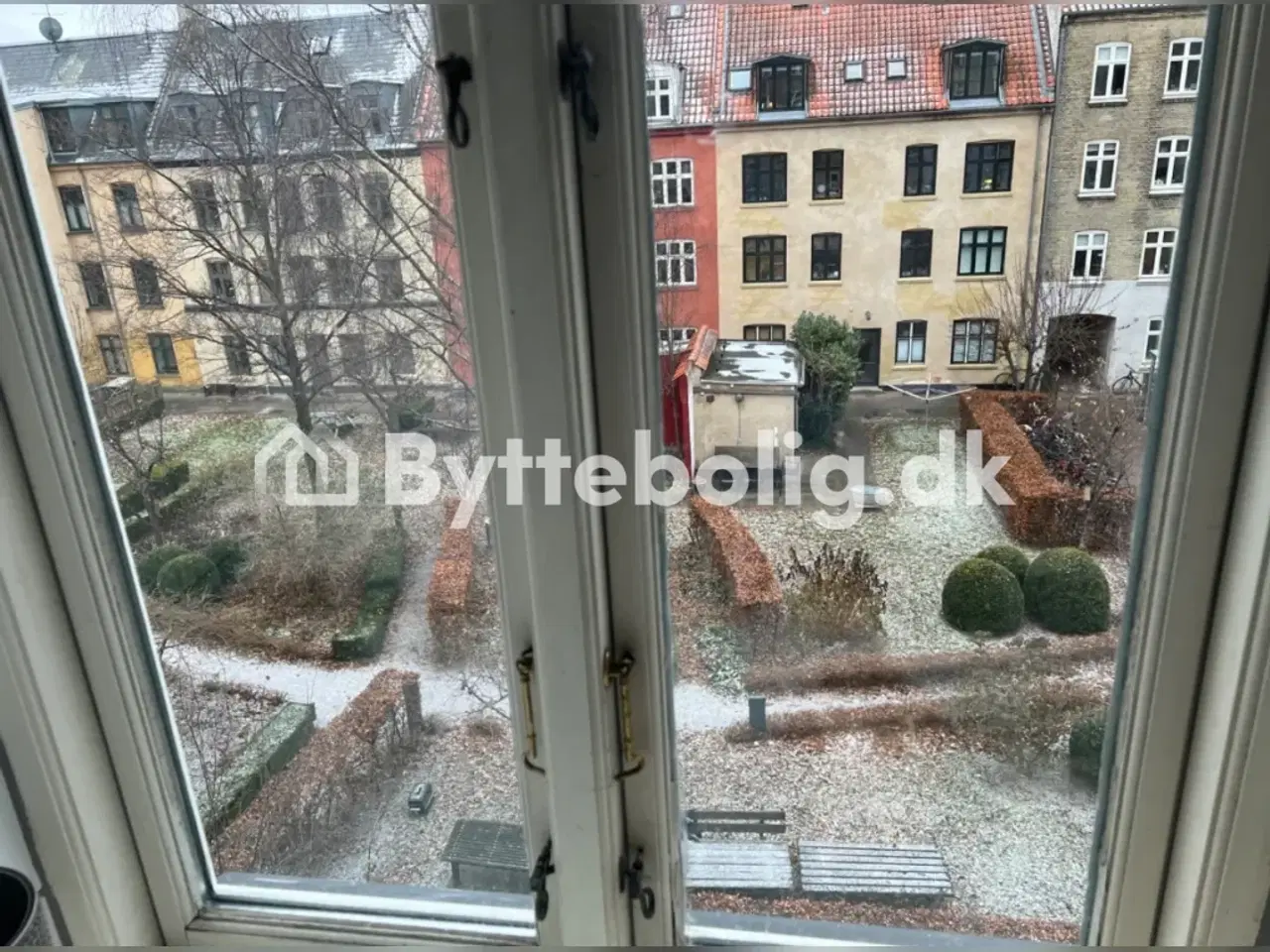 Billede 3 - Hyggelig 2-værelses ved Amagerbro