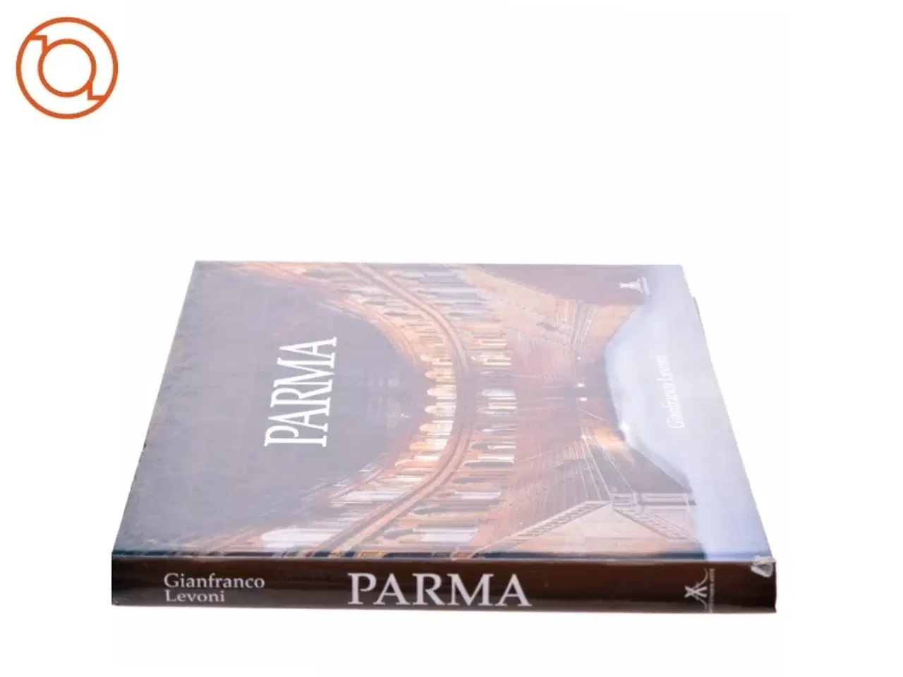 Billede 2 - Parma af Gianfranco Levoni (Bog)