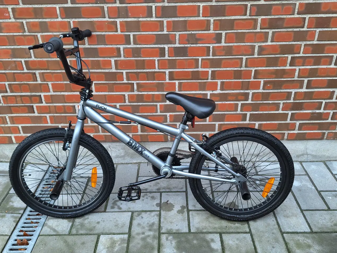 Billede 1 - Puch BMX cykel