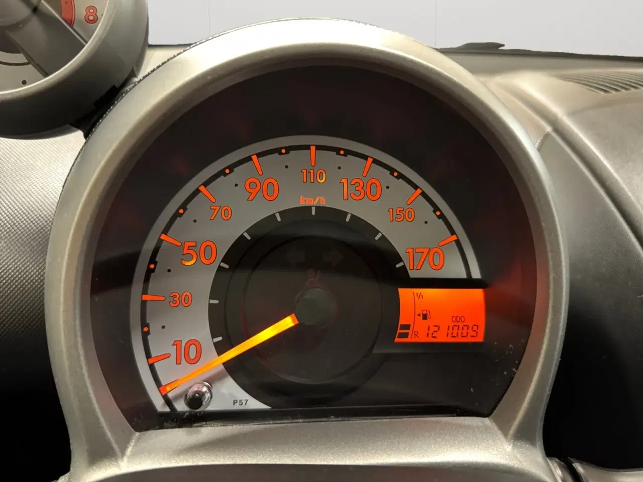 Billede 7 - Citroën C1 1,0i Seduction Clim