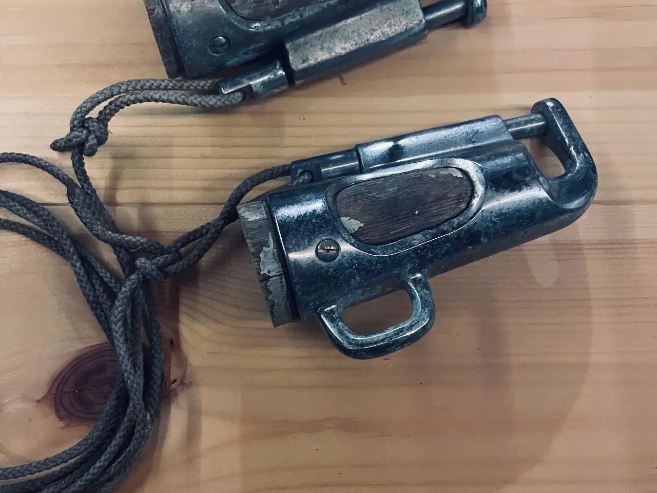 Billede 11 - Sejlergrej genbrug nyt og brugt