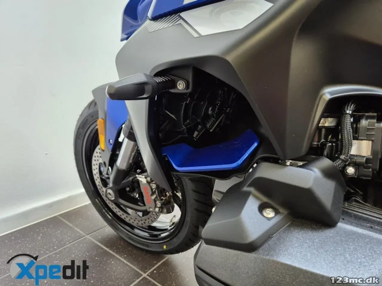 Billede 15 - BMW R 1300 R