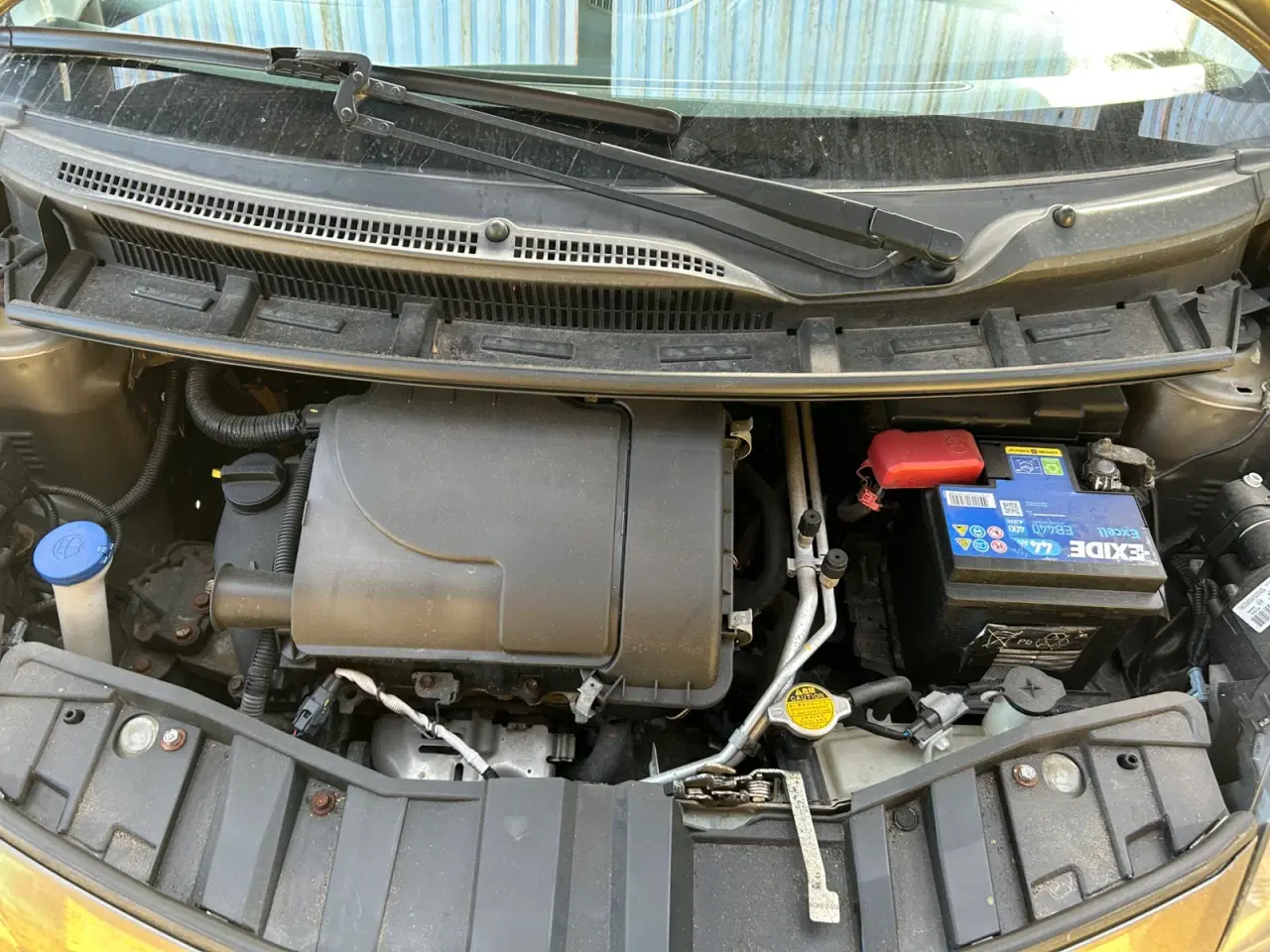 Billede 13 - Toyota Aygo 1,0 VVT-i T2 Air