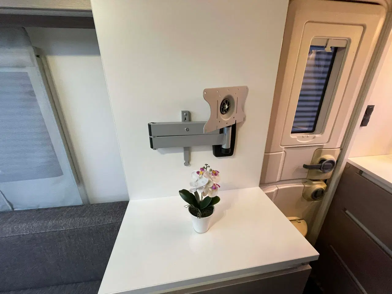 Billede 11 - 2016 - Adria Action 361 LH