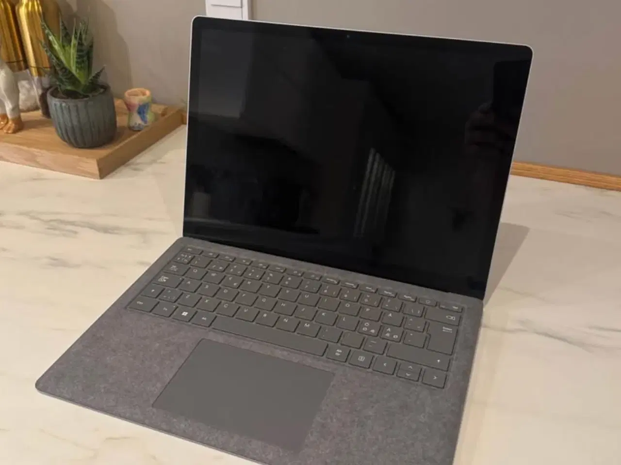 Billede 3 - NY Microsoft Surface Laptop 5 i5, 8gb, 256gb