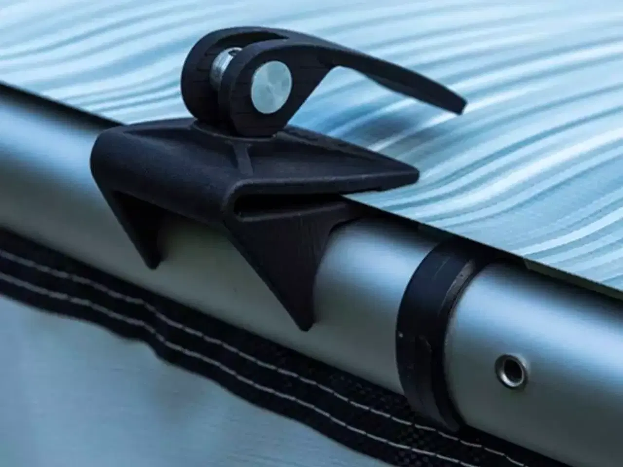 Billede 2 - THULE clips  til sun og rainblcker