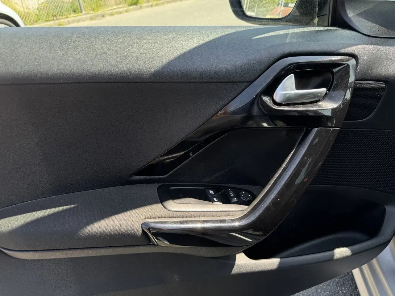 Billede 8 - Peugeot 208 1,2 VTi Allure 82HK 5d