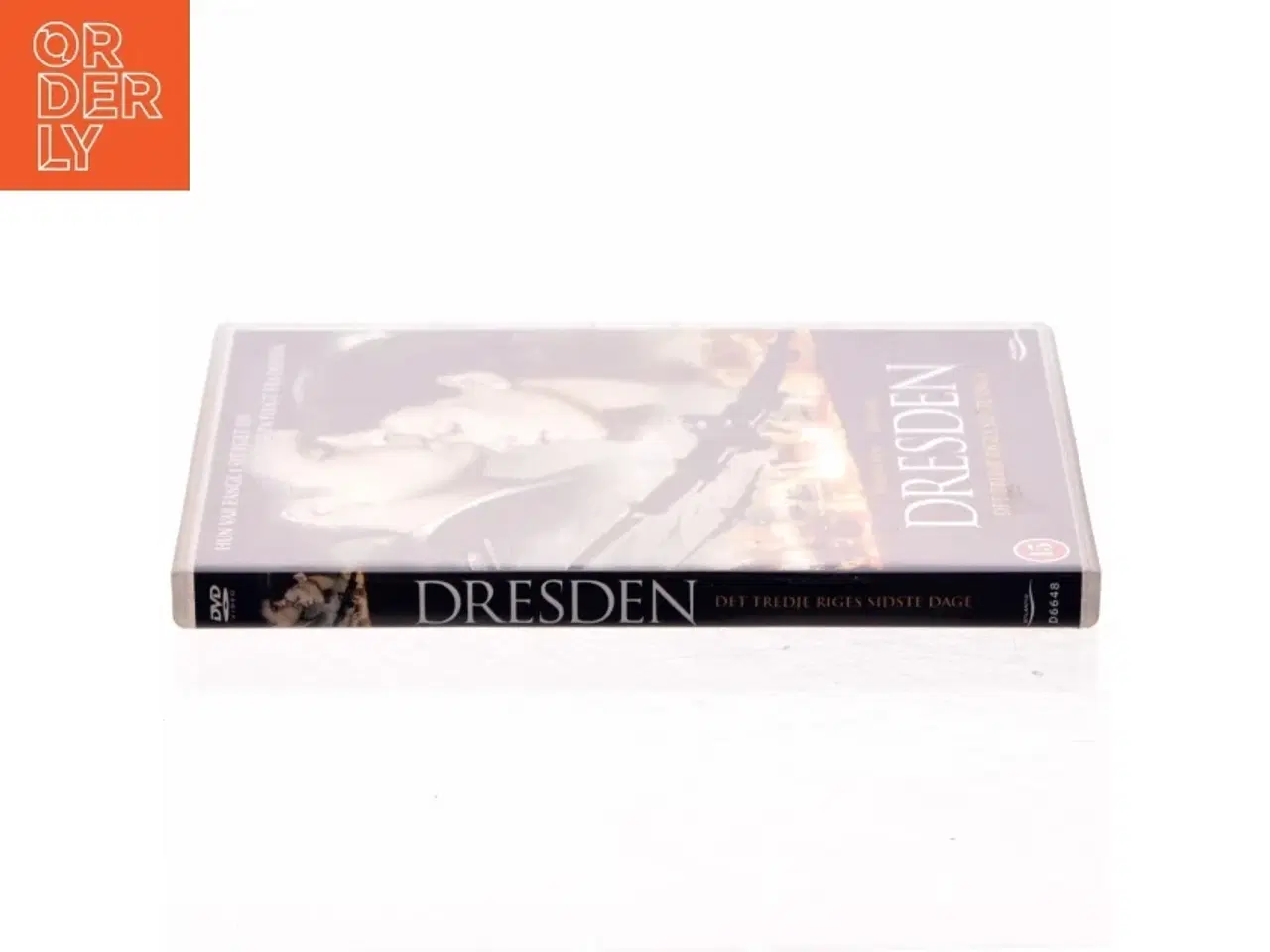 Billede 2 - Dresden