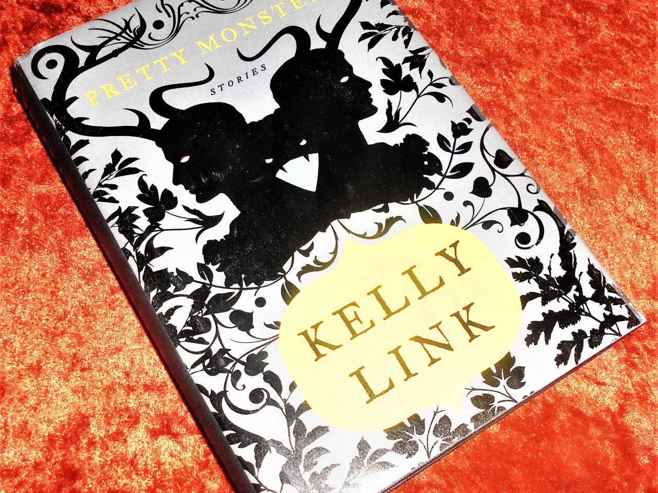 Billede 1 - Pretty monsters, Kelly Link