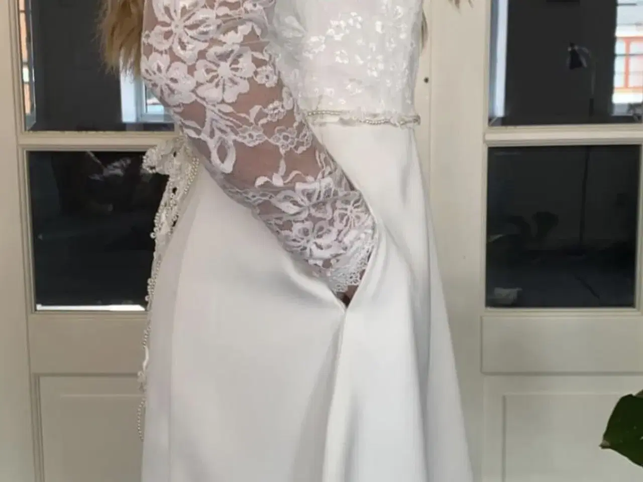 Billede 3 - Konfirmations kjole