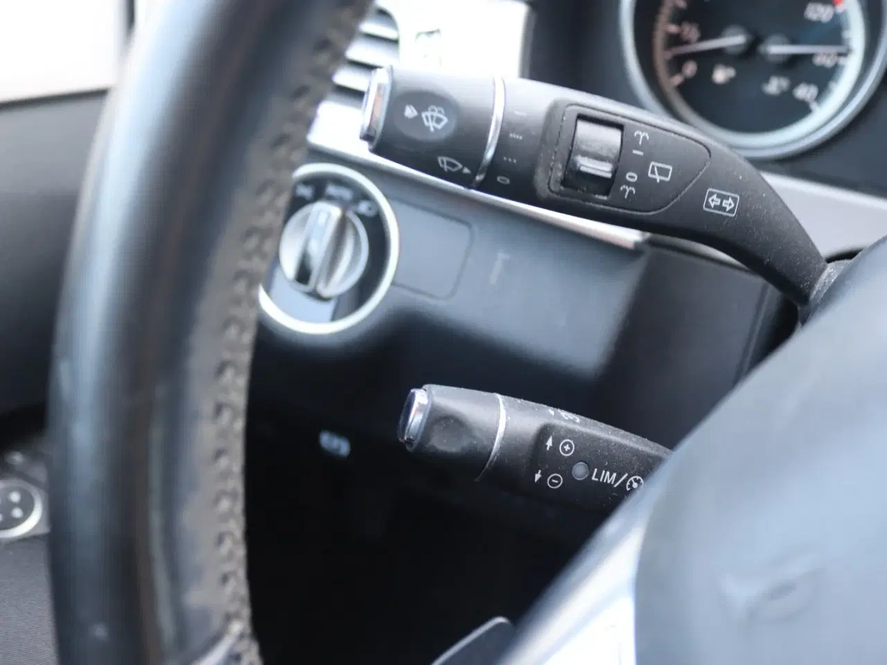 Billede 15 - Mercedes E200 2,2 CDi Avantgarde stc. aut. 7prs