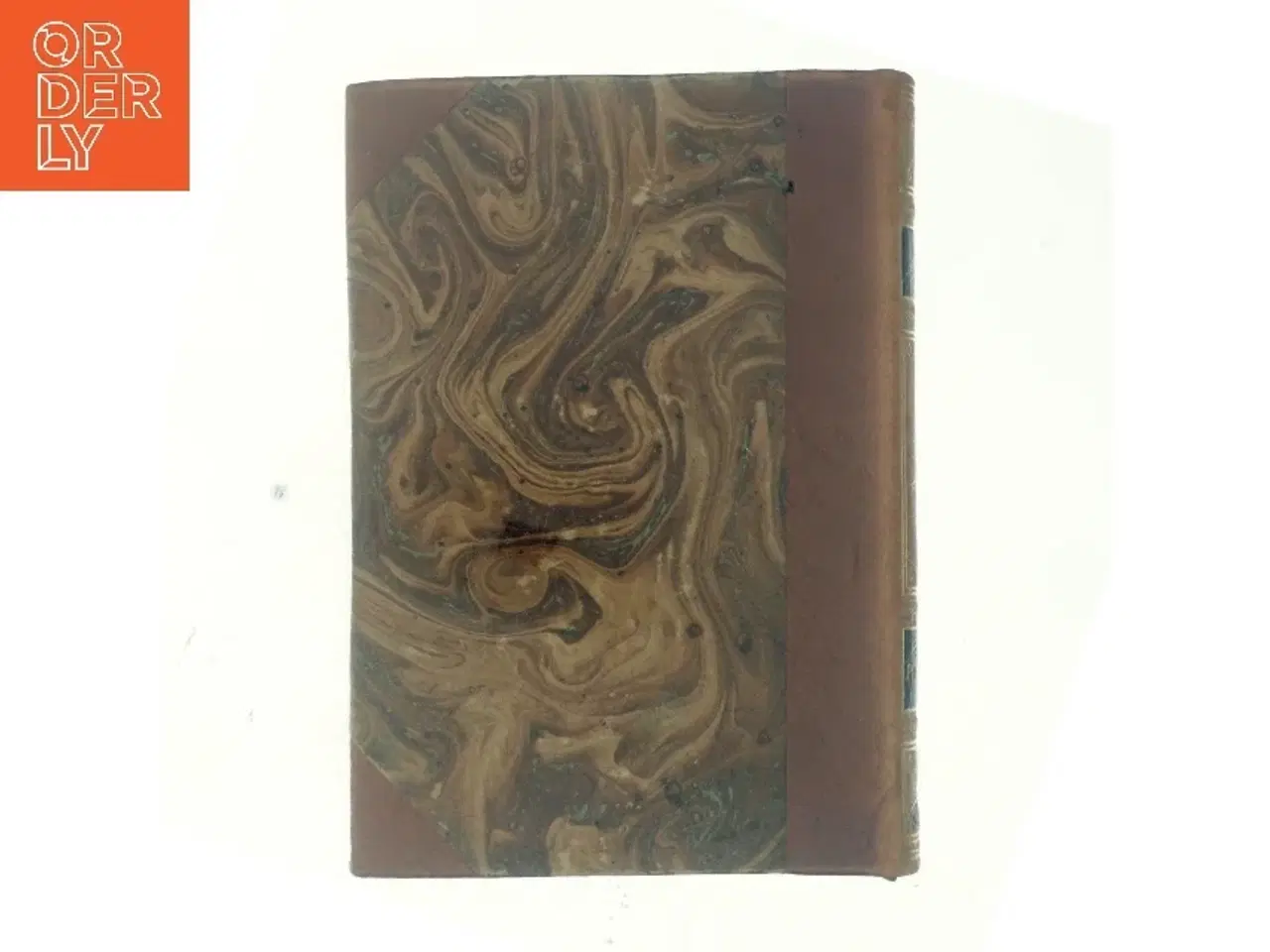 Billede 3 - Maxim Gorki: Gydens pionerer bind I