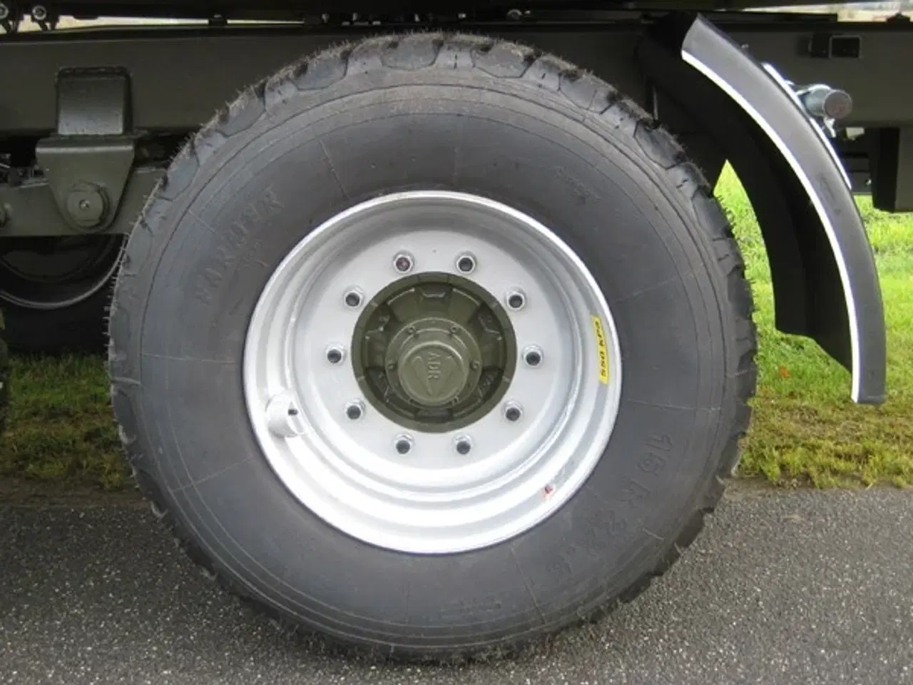 Billede 12 - Pronar PT-512