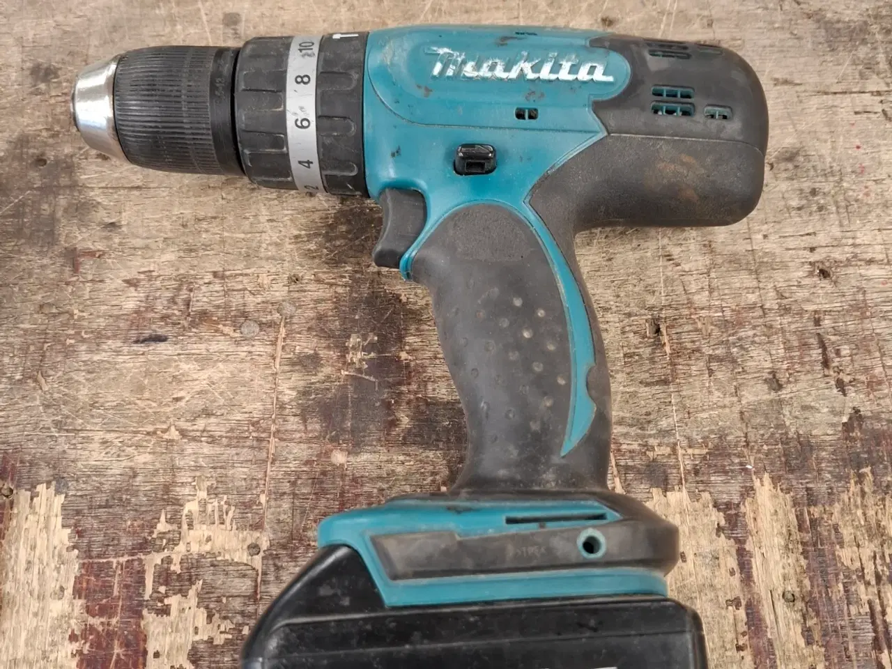 Billede 7 - Makita batteri maskiner