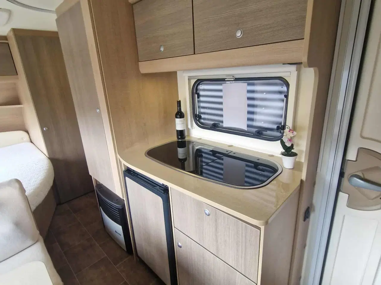 Billede 8 - 2013- Bürstner Premio 485 TK