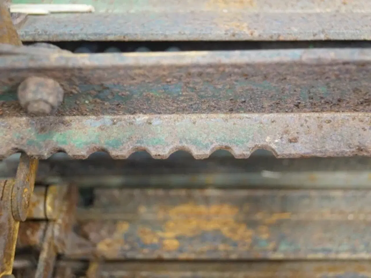 Billede 12 - John Deere 1085 Indføringskæde AZ28877