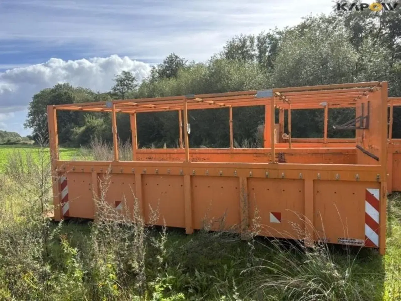 Billede 4 - - - - Container