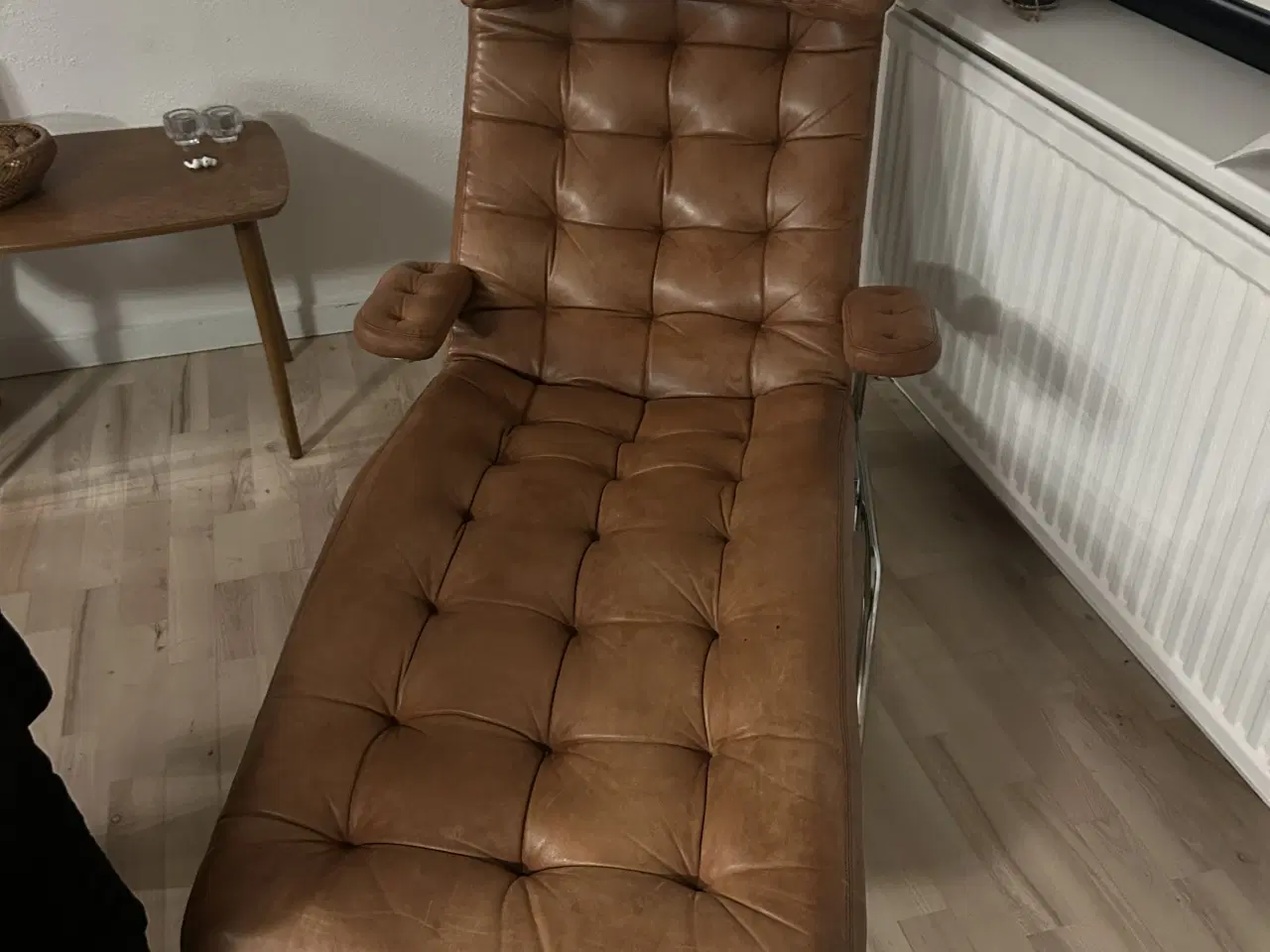 Billede 2 - fenix chaiselong vintage dux