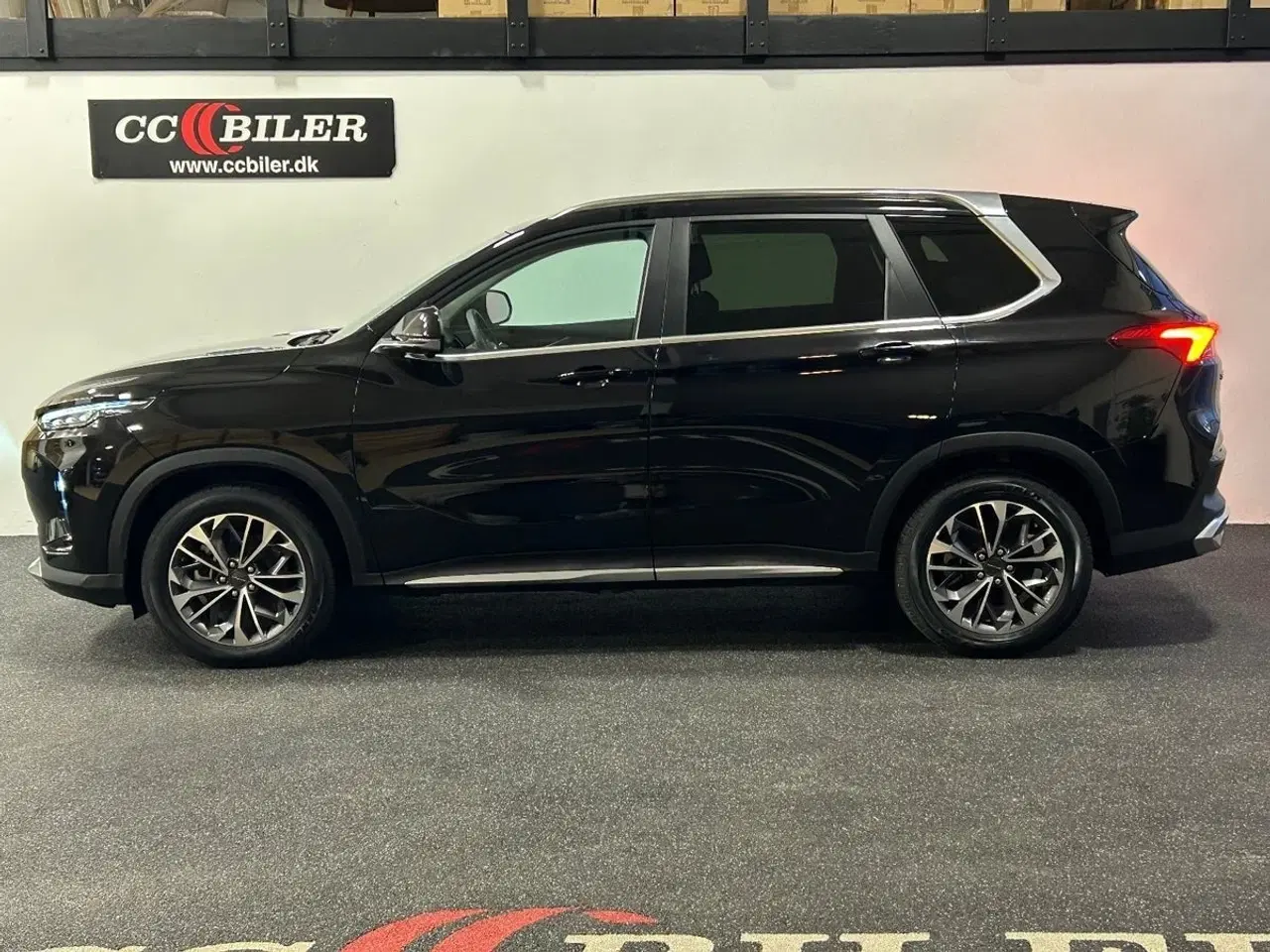 Billede 6 - Maxus Euniq6 70 